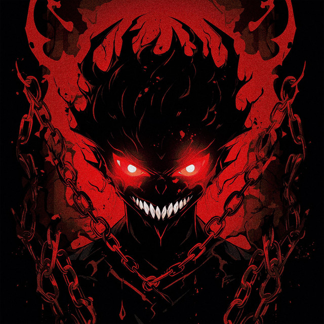 'Destrucción Absoluta' cover art