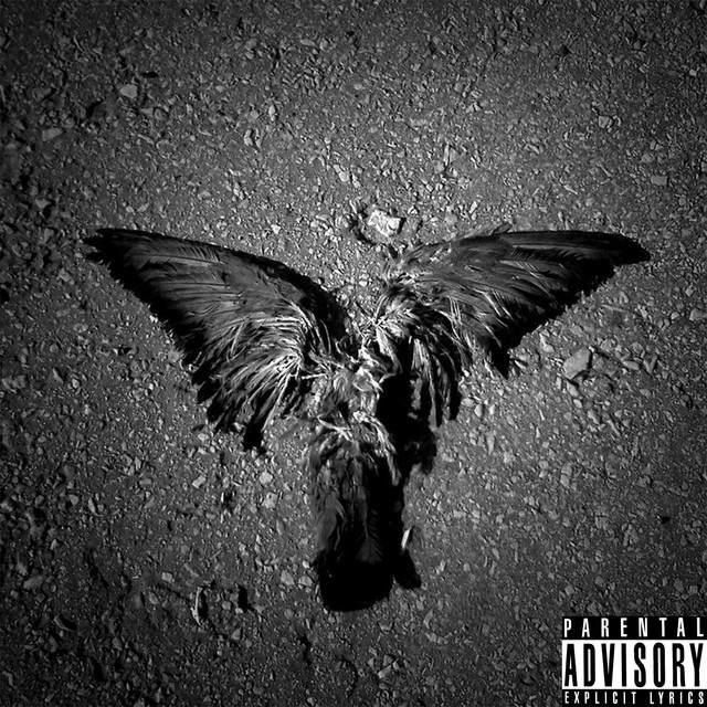 'Here4aReason' cover art