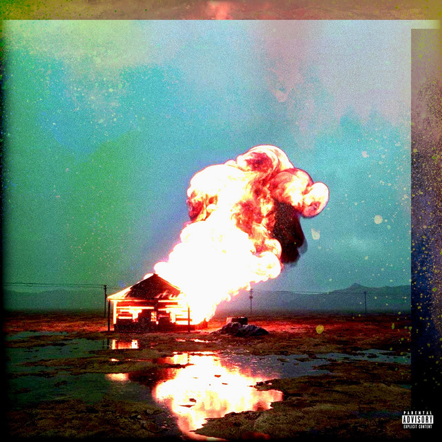 'sincerely, me' cover art