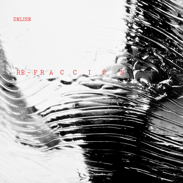 'Re-fracción' cover art