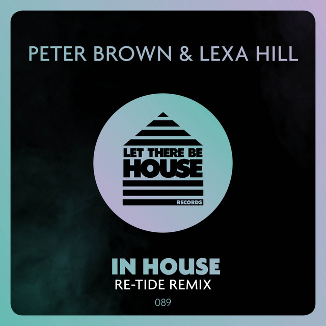 'In House' cover art