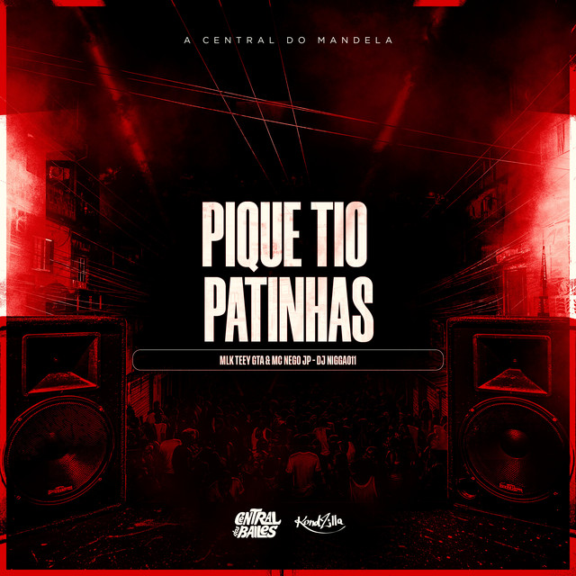 'Pique Tio Patinhas' cover art