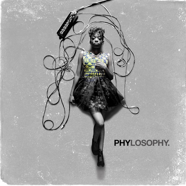 'Phylosophy' cover art