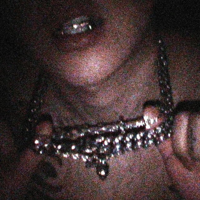 'COME TAKE THIS SH!T OFF ME' cover art