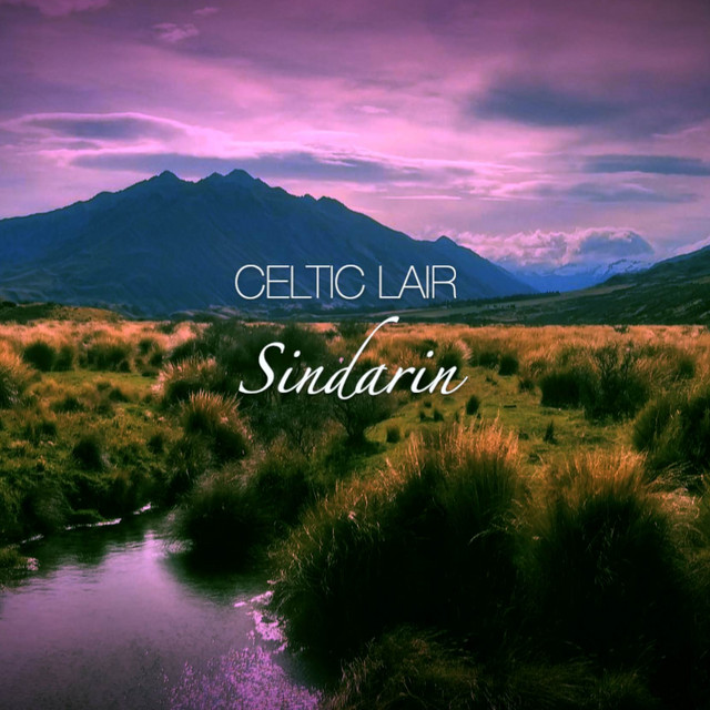 'Sindarin' cover art