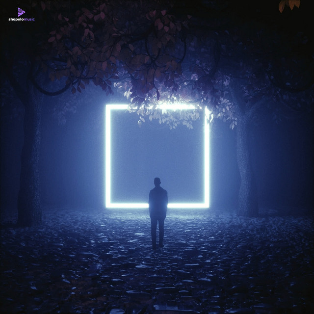 'Lost' cover art