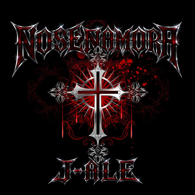 'Nosenamora' cover art