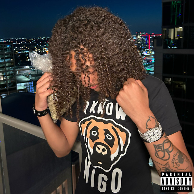 'Doja' cover art