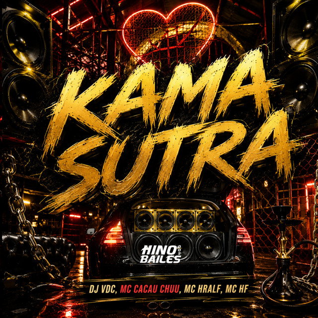 'Kamasutra' cover art