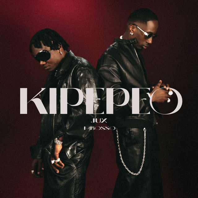 'Kipepeo' cover art