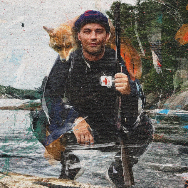 'Bush Doctor' cover art