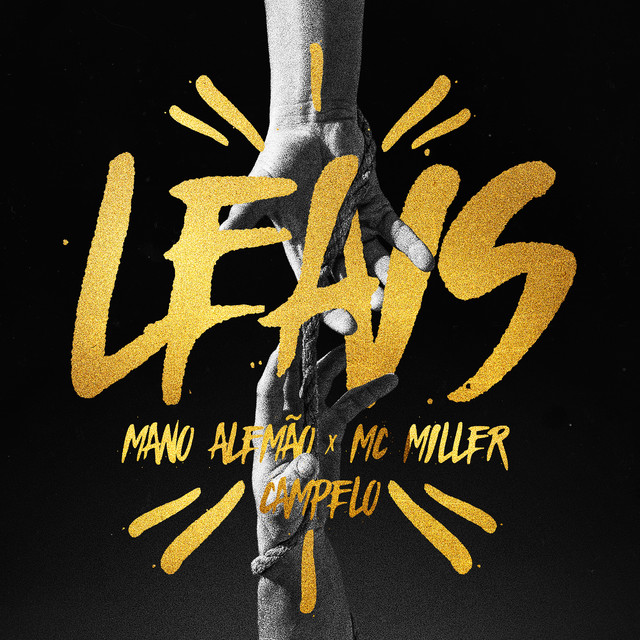 'Leais' cover art