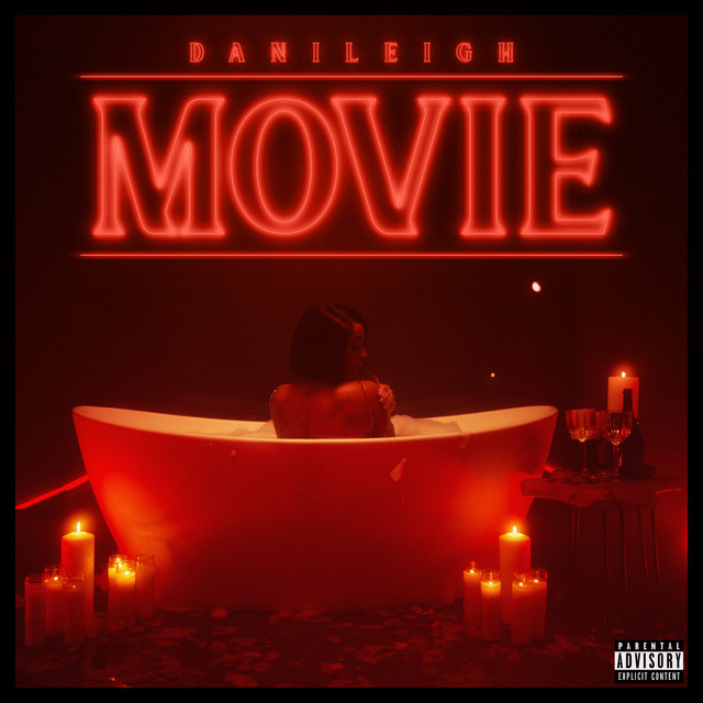 'MOVIE' cover art
