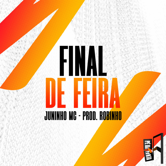 'Final De Feira' cover art