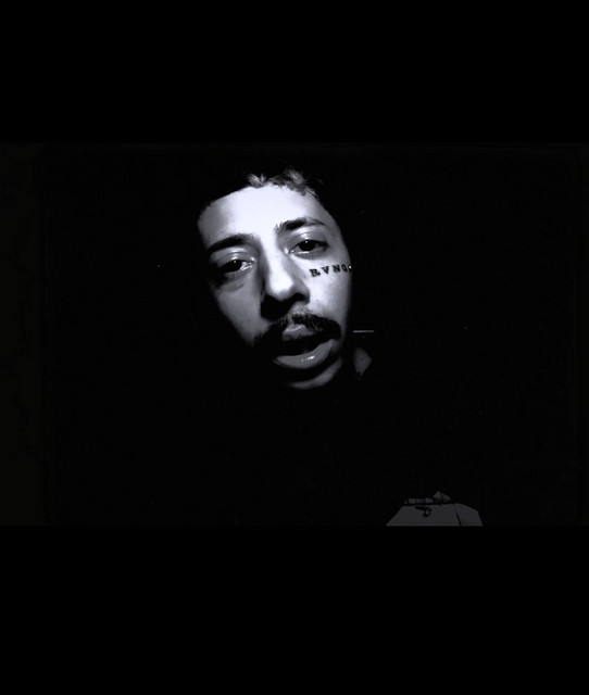 Filho Da Bruxa - Official Artist Photo