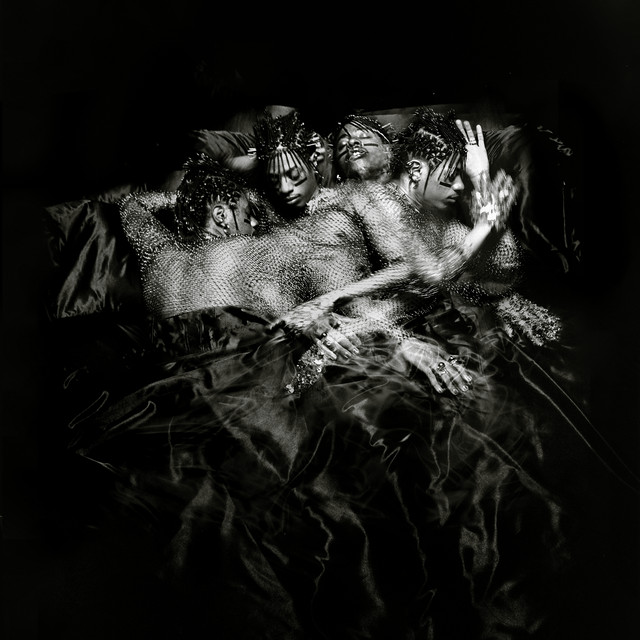 'How Do You Sleep At Night?' cover art