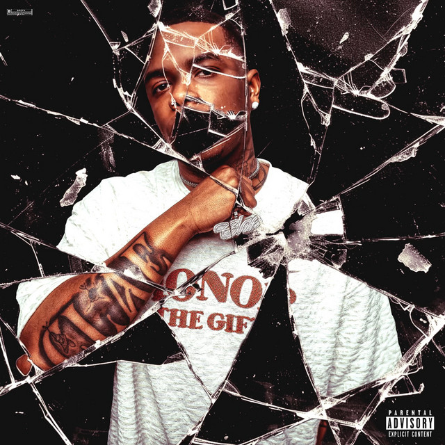 'You Don't Know You Love Me Yet' cover art