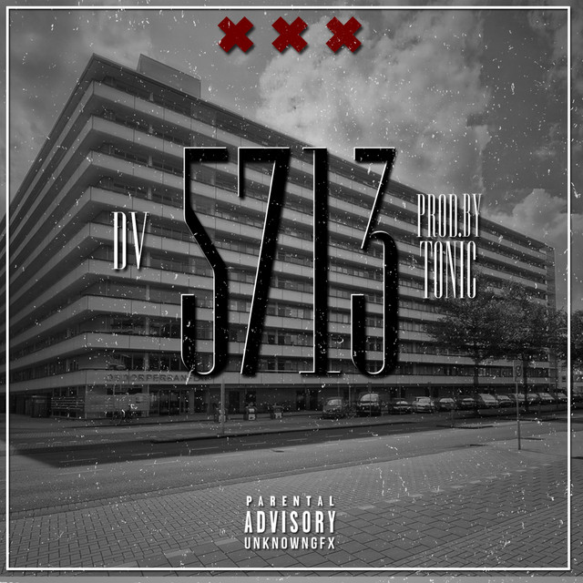 '5713' cover art