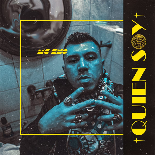 'Quien Soy' cover art