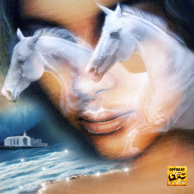 'TO KALOKAIRI AUTO' cover art