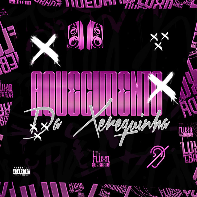 'Aquecimento Da Xerequinha' cover art