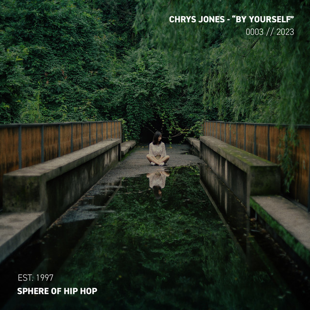 'By Yourself' cover art