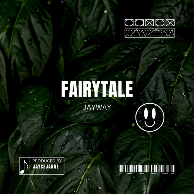 'Fairytale' cover art