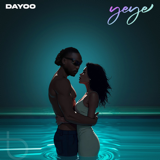 'Yeye' cover art