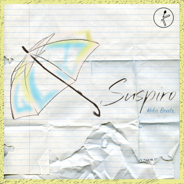 'Suspiro' cover art