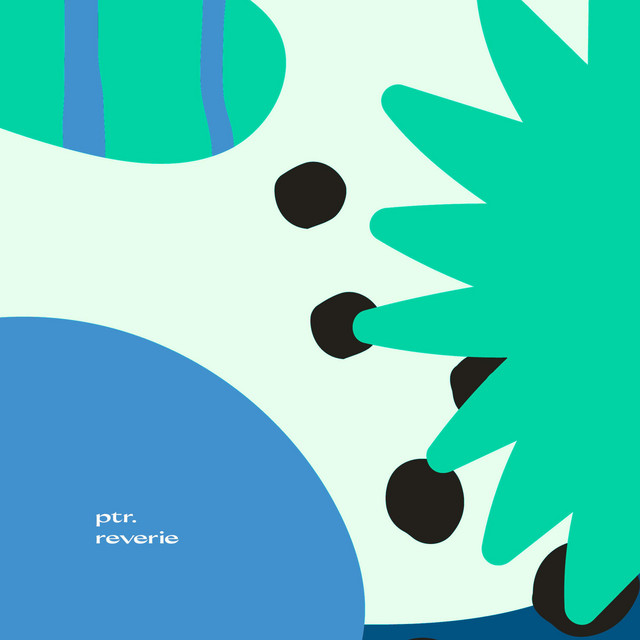 'Reverie' cover art