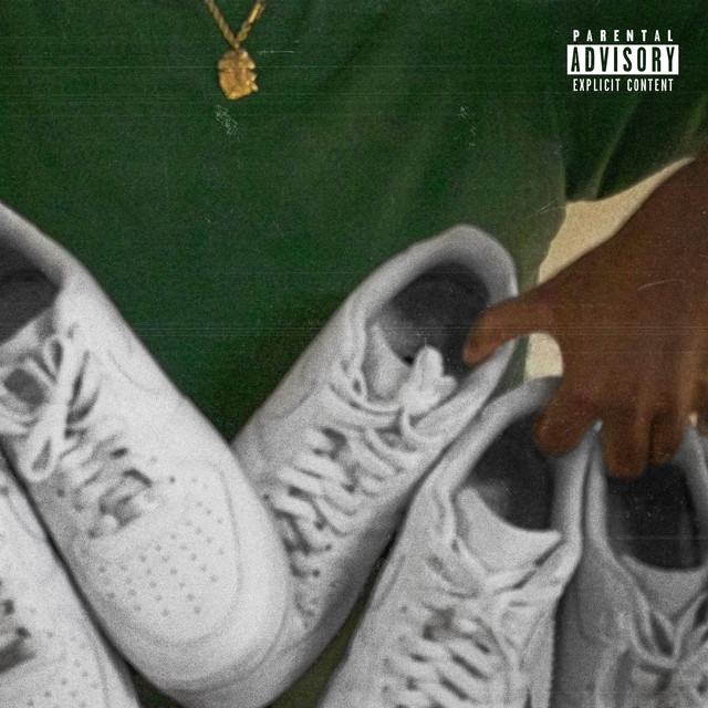 'STEP WIT IT' cover art