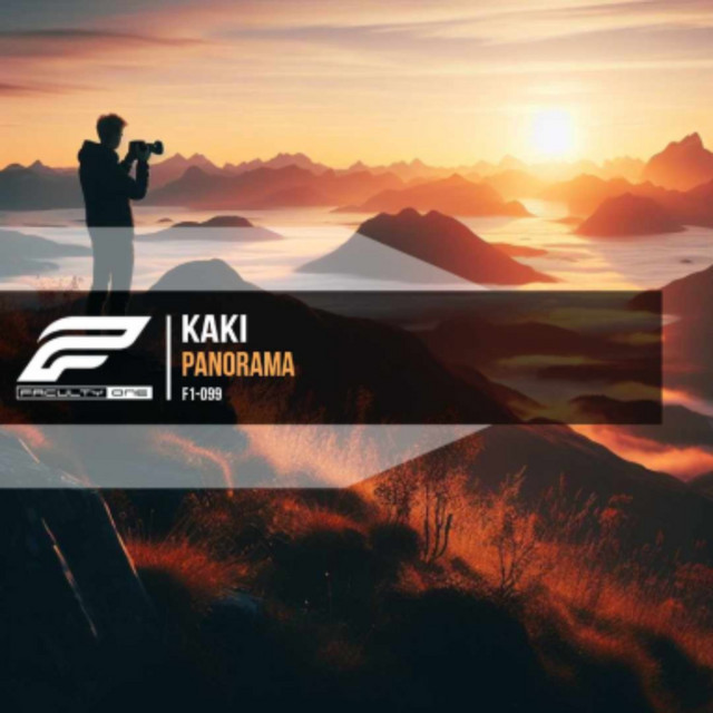 'Panorama' cover art