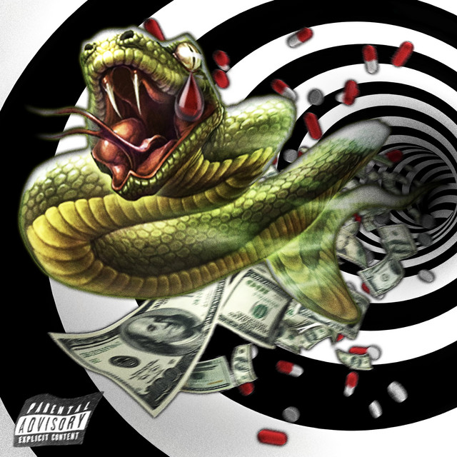 'outstanding' cover art