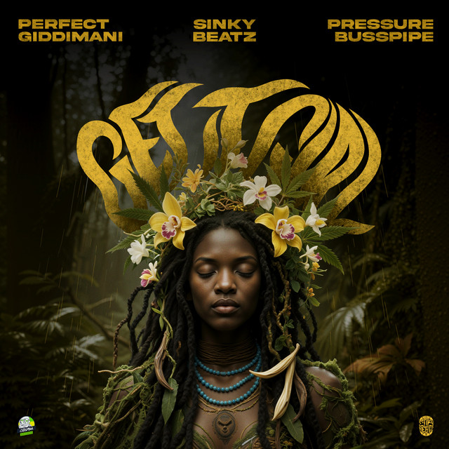 'Get It Girl' cover art