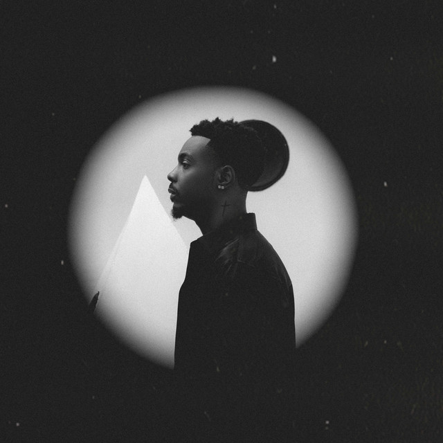 Young Jonn - Official Artist Photo