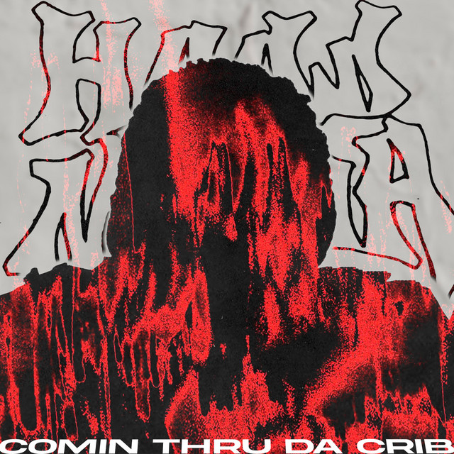 'COMIN DA CRIB' cover art