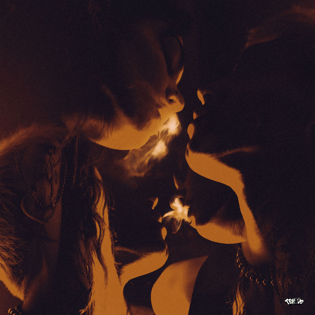 'VAGO' cover art