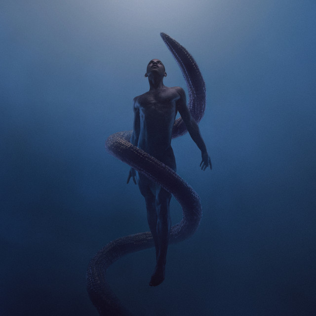 'utopia' cover art