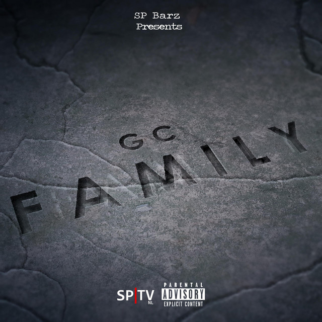 'Family' cover art