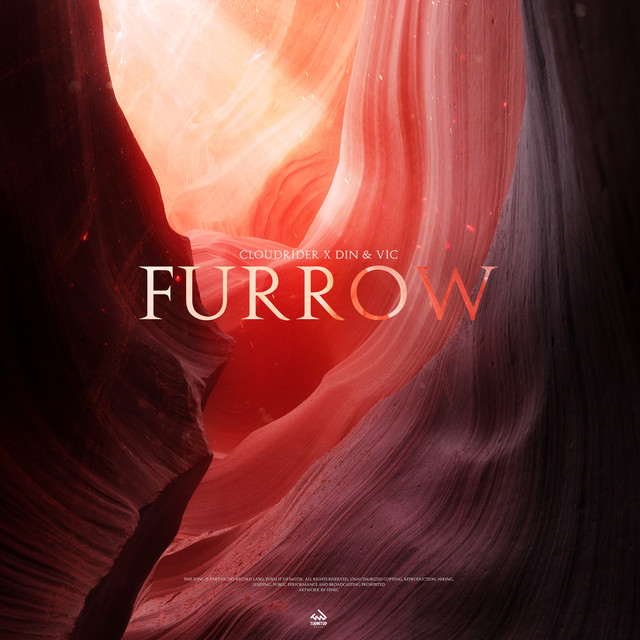 'Furrow' cover art