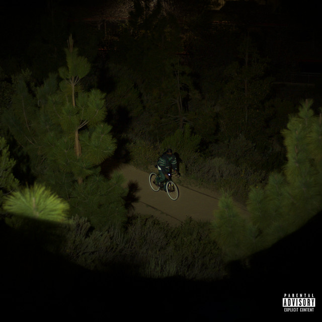 'Tour De Tuwke' cover art