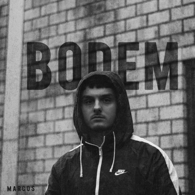 'Bodem' cover art