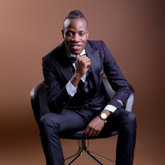 'Wema Wako' cover art