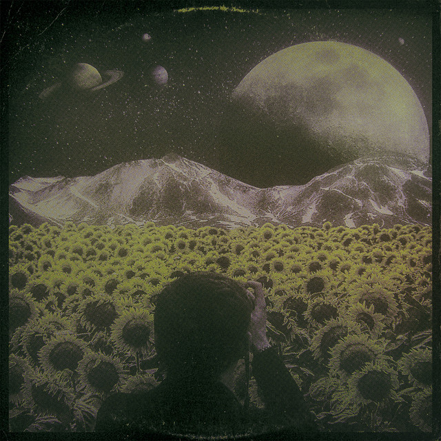 'Discovery' cover art