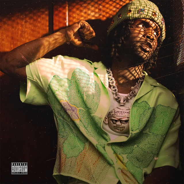 'Almighty So 2' cover art