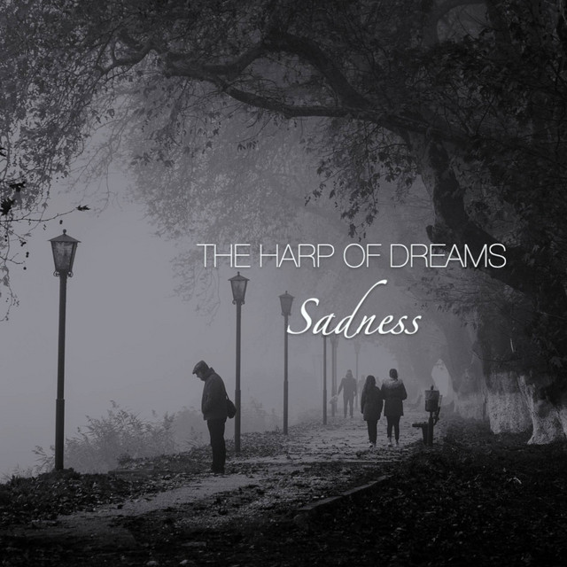 'Sadness' cover art