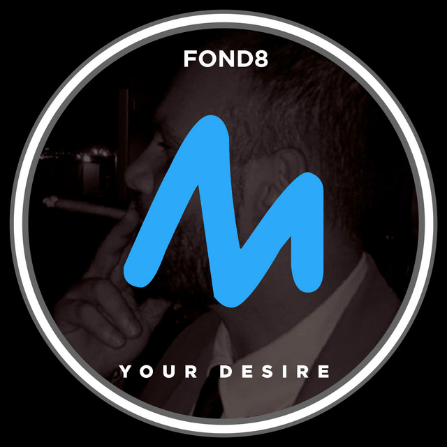 'Your Desire' cover art