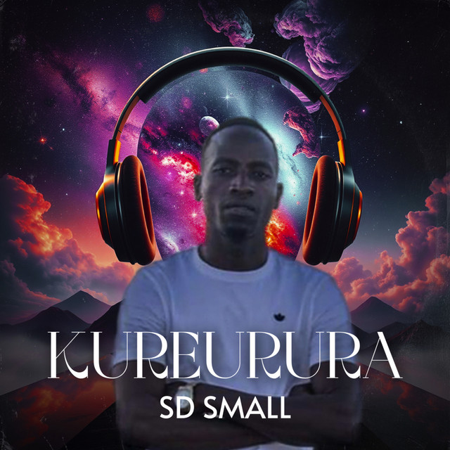 'Kureurura' cover art