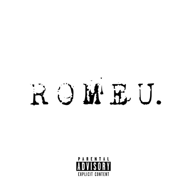 'Romeu' cover art