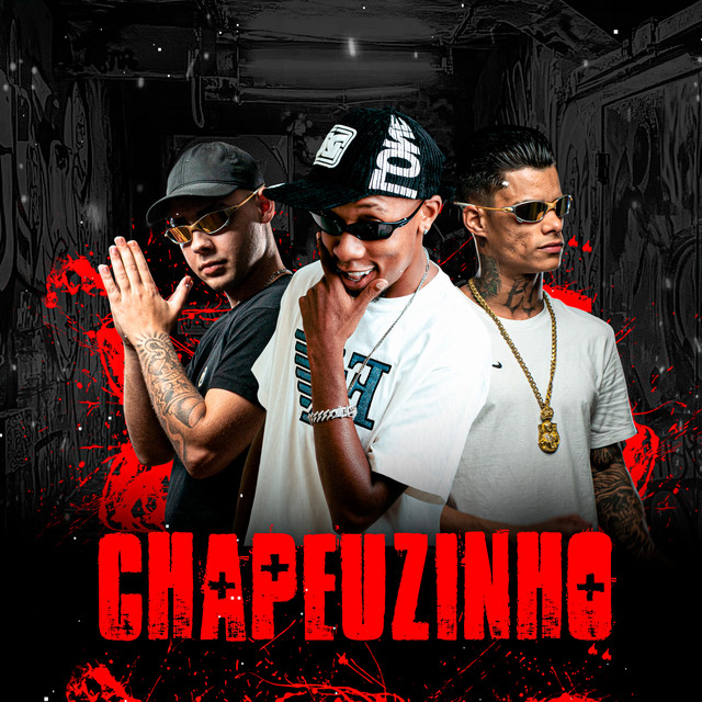 'Chapeuzinho' cover art